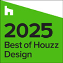 best of houzz award 2025